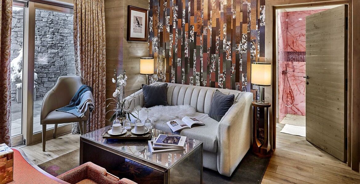 Hotel Lys Martagon