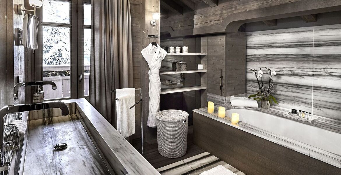 Hotel Lys Martagon