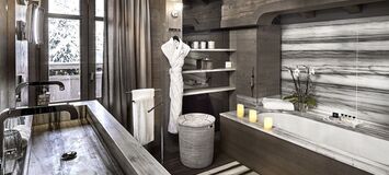 Hotel Lys Martagon