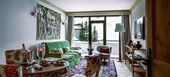 Hotel Alpes du Pralong