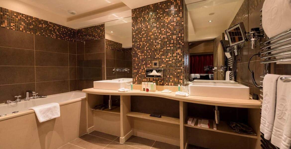 Hotel Le Lana