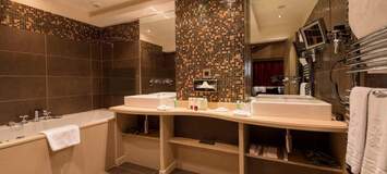 Hotel Le Lana
