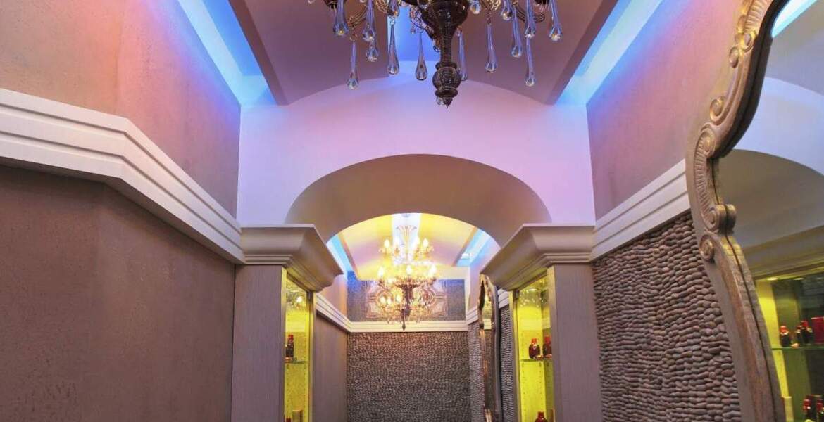 Hotel Le Lana
