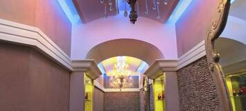 Hotel Le Lana