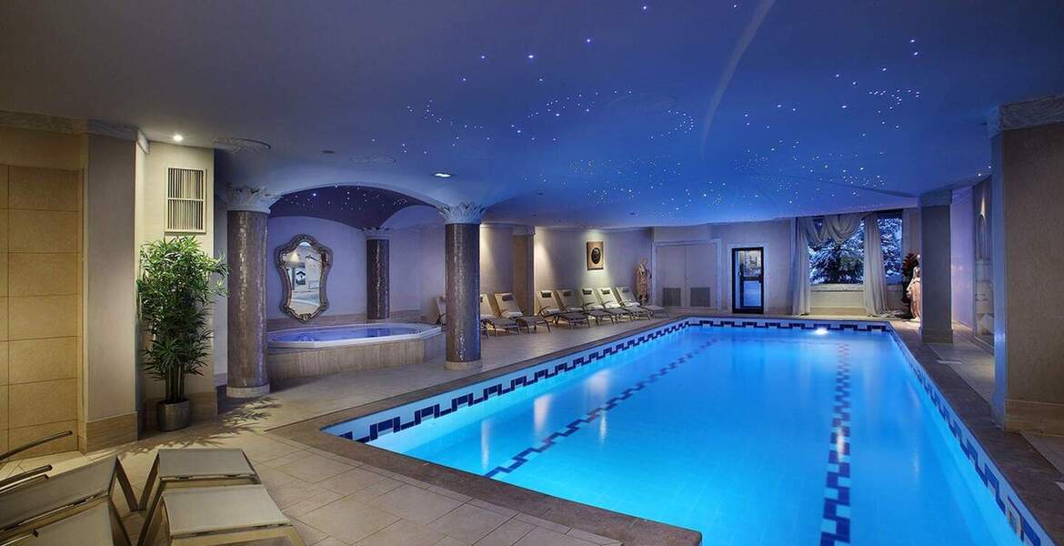 Hotel Le Lana
