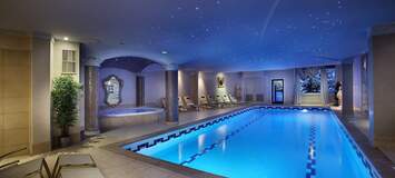 Hotel Le Lana