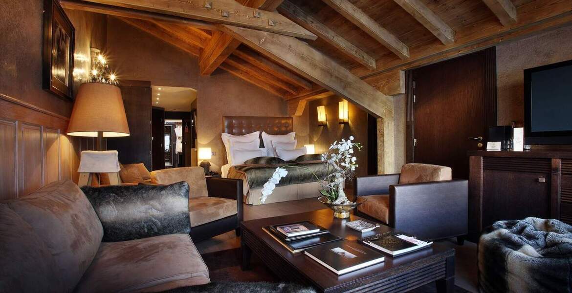 Hotel Le Lana