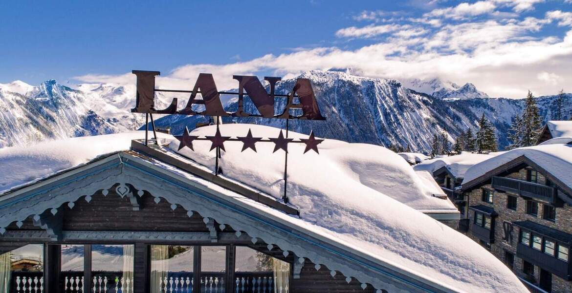 Hotel Le Lana