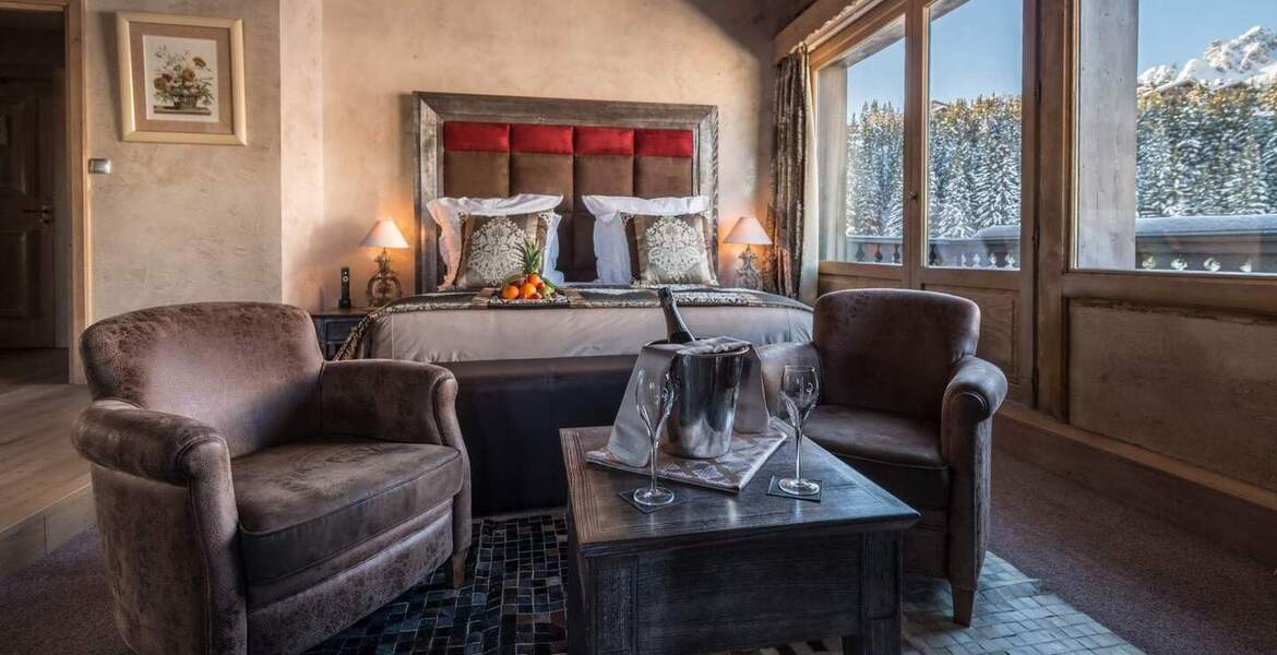 Hotel Le Lana