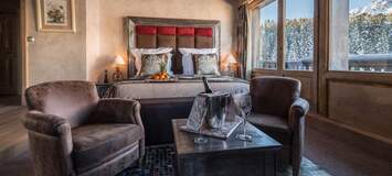 Hotel Le Lana