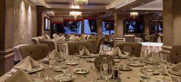Hotel Le Lana