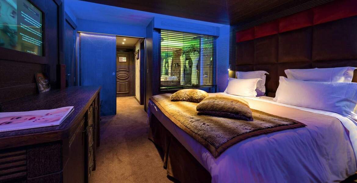 Hotel Le Lana