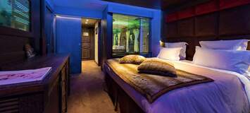 Hotel Le Lana