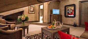 Hotel Le Lana