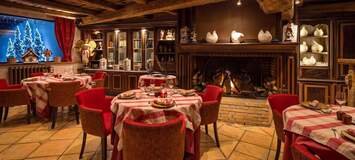 Hotel Le Lana