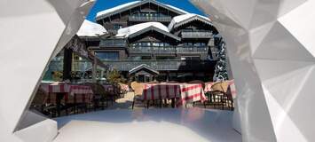 Hotel Le Lana