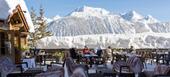 Hotel Grand Hôtel Au Rond Point des Pistes