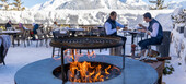 Hotel Grand Hôtel Au Rond Point des Pistes