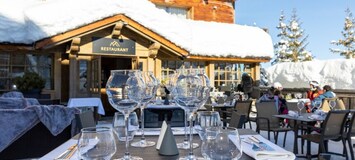 Hotel Grand Hôtel Au Rond Point des Pistes