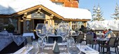 Hotel Grand Hôtel Au Rond Point des Pistes