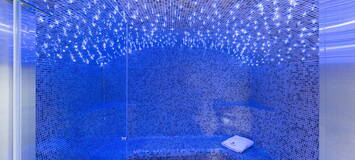 Hôtel Snow Lodge Hôtel 