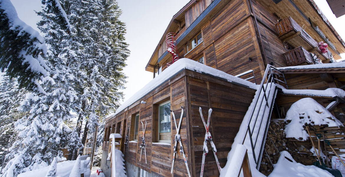 Hôtel Snow Lodge Hôtel 