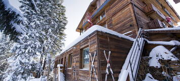 Hôtel Snow Lodge Hôtel 