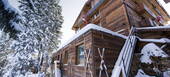 Hôtel Snow Lodge Hôtel 