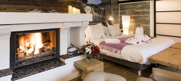 Hôtel Snow Lodge Hôtel 