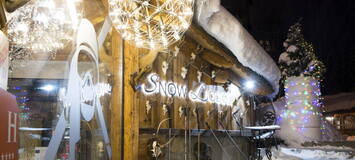 Hôtel Snow Lodge Hôtel 