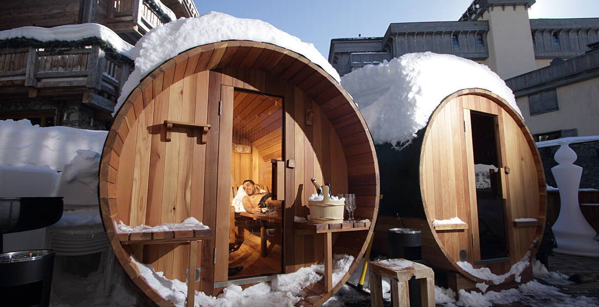 Hôtel Snow Lodge Hôtel 
