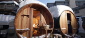 Hôtel Snow Lodge Hôtel 