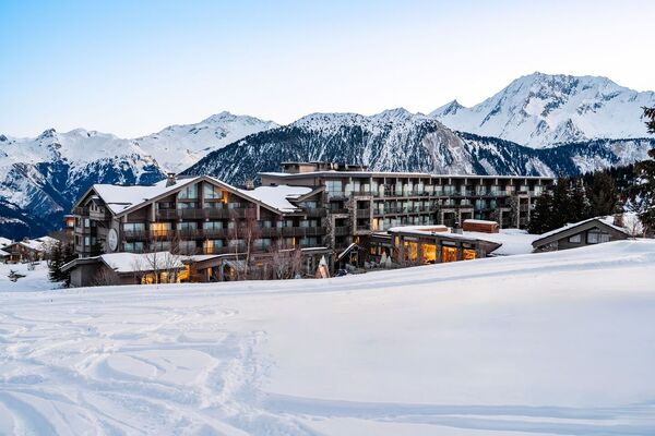 Hotel Annapurna