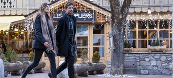 Отель Les Peupliers