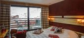 Hotel Alpen Ruitor