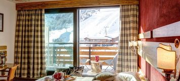 Hotel Alpen Ruitor