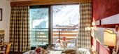 Hotel Alpen Ruitor