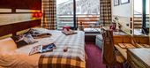 Hotel Alpen Ruitor