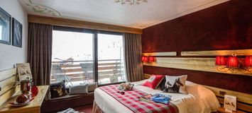Hotel Alpen Ruitor