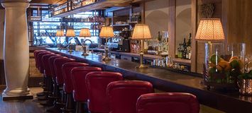 Hotel Le Portetta