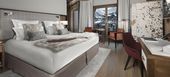 Hotel Barriere Les Neiges