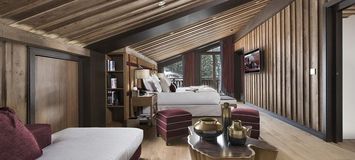 Hotel Barriere Les Neiges