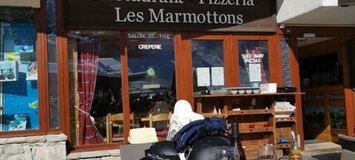 Restaurant LES MARMOTTONS