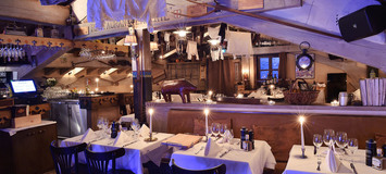 Restaurant L´Anerie