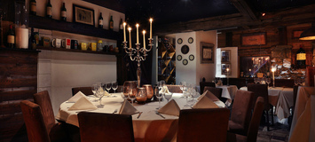 Restaurant Le Bal