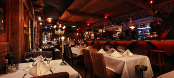 Restaurant Le Bal