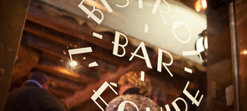 Bar L'ÉQUIPE - LA KASBAH