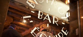 Bar L'ÉQUIPE - LA KASBAH