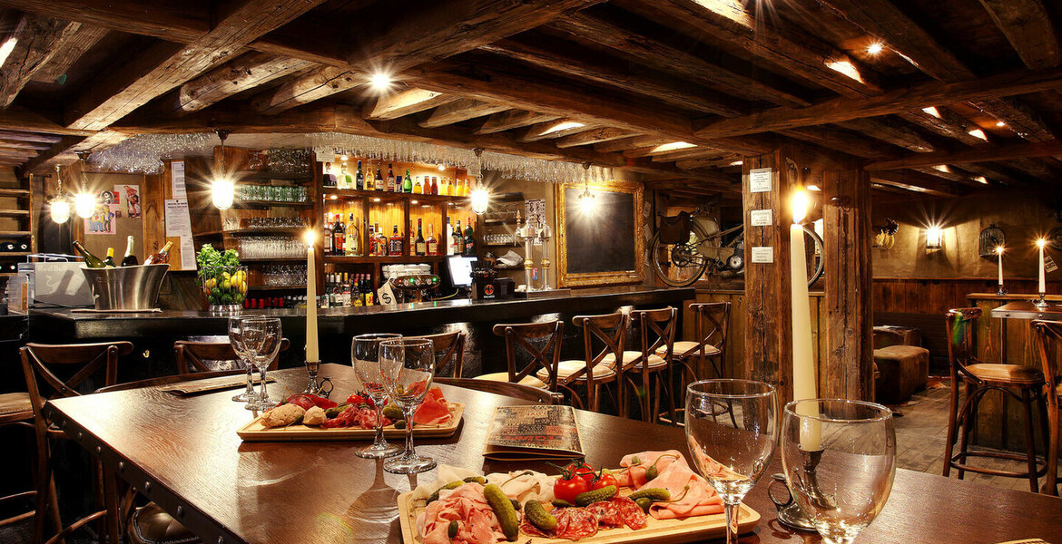 Bar L'ÉQUIPE - LA KASBAH
