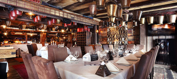 Restaurant Le Cap Horn